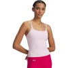 image:imageUnder Armour Womens Motion Strappy Tank Top648 Prime Pink   Shaded Fuchsia