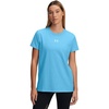 (453) Ether Blue / / White