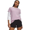 Mauve Pink/Pink Fog