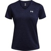 (410) Midnight Navy / / White