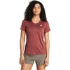 (611) Sedona Red / Canyon Pink / White