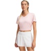 (647) Prime Pink / / White