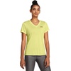 (727) Sonic Yellow / White / Black