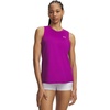 (514) Andromeda Purple / / Metallic Silver