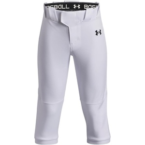 image:imageUnder Armour Boys Utility Pro Knickers100 White   Black
