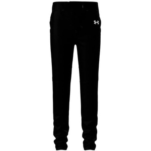 image:imageUnder Armour Boys Utility Pro Tapered Pants001 Black   White
