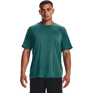 image:imageUnder Armour Mens Freedom Flag TShirt722 Coastal Teal   Black
