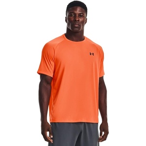 image:imageUnder Armour Mens Freedom Flag TShirt866 Orange Blast   Black