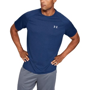 image:imageUnder Armour Mens Freedom Flag TShirtAmerican Blue Versa Blue