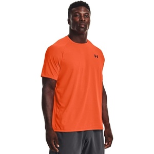 image:imageUnder Armour Mens Freedom Flag TShirtBlaze Orange 825Black