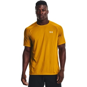 image:imageUnder Armour Mens Freedom Flag TShirtCruise Gold 588Gold