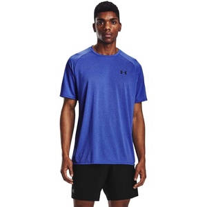 image:imageUnder Armour Mens Freedom Flag TShirtEmotion Blue 401Black