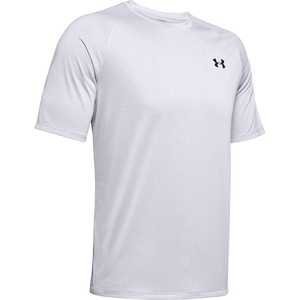 image:imageUnder Armour Mens Freedom Flag TShirtHalo Gray 014Black