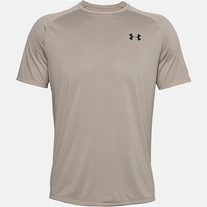 image:imageUnder Armour Mens Freedom Flag TShirtHighland Buff 200Black