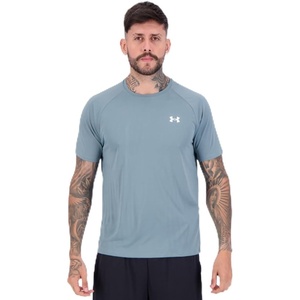 image:imageUnder Armour Mens Freedom Flag TShirtJasper BlueBlack