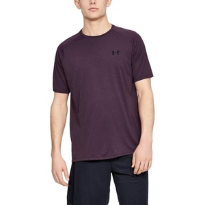 image:imageUnder Armour Mens Freedom Flag TShirtKinetic Purple