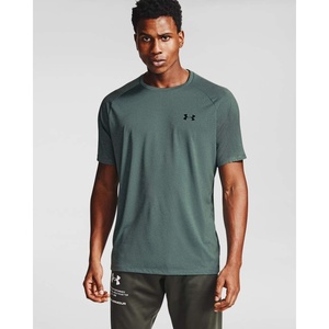 image:imageUnder Armour Mens Freedom Flag TShirtLichen Blue 424Black