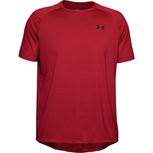 image:imageUnder Armour Mens Freedom Flag TShirtRed 600Black