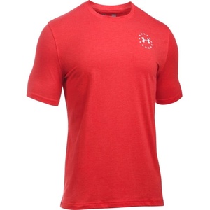image:imageUnder Armour Mens Freedom Flag TShirtRed White