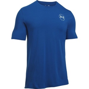 image:imageUnder Armour Mens Freedom Flag TShirtRoyal White