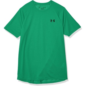 image:imageUnder Armour Mens Freedom Flag TShirtVapor Green 299Black