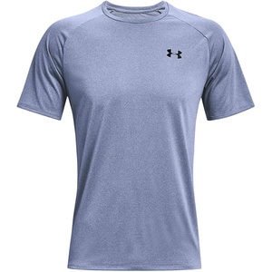 image:imageUnder Armour Mens Freedom Flag TShirtWashed Blue 420Black