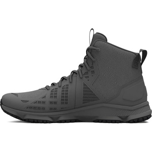 image:imageUnder Armour Mens Micro G Strikefast Mid101 CastlerockCastlerockAnthracite