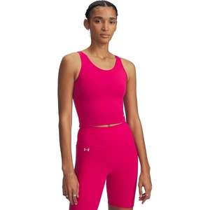 image:imageUnder Armour Motion Tank682 Shaded Fuchsia   Prime Pink