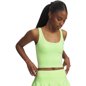 image:imageUnder Armour Motion Tank712 Lumos Lime   White