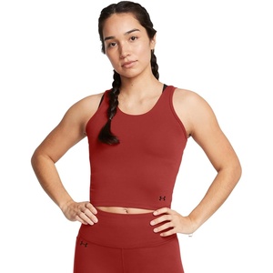 image:imageUnder Armour Motion Tank840 Earthen Orange   Black