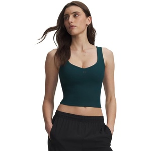 image:imageUnder Armour Motion Tank919 Arden Green   Black