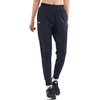 image:imageUnder Armour Womens Armoursport Woven Pants001 Black   White