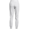 image:imageUnder Armour Womens Armoursport Woven Pants014 Halo Gray   White