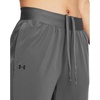image:imageUnder Armour Womens Armoursport Woven Pants025 Castlerock   White