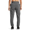 image:imageUnder Armour Womens Armoursport Woven Pants025 Castlerock   White