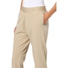 image:imageUnder Armour Womens Armoursport Woven Pants299 City Khaki   White