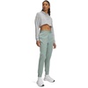 image:imageUnder Armour Womens Armoursport Woven Pants348 Silica Green   White