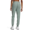 image:imageUnder Armour Womens Armoursport Woven Pants348 Silica Green   White