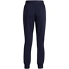 image:imageUnder Armour Womens Armoursport Woven Pants410 Midnight Navy   White