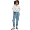 image:imageUnder Armour Womens Armoursport Woven Pants418 Blue Smoke   Blue Calm