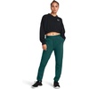 image:imageUnder Armour Womens Armoursport Woven Pants449 Hydro Teal   White