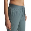 image:imageUnder Armour Womens Armoursport Woven Pants587 Jasper Blue   Serpentine