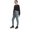 image:imageUnder Armour Womens Armoursport Woven Pants587 Jasper Blue   Serpentine