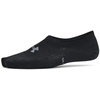 image:imageUnder Armour Womens Breathe Lite Liner Socks 6 Pack239 Elite Beige  Elite Beige  Castlerock