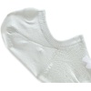 image:imageUnder Armour Womens Breathe Lite Liner Socks 6 Pack348 Silica Green  Silica Green  Hydro Green