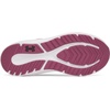 image:imageUnder Armour Womens Charged Pursuit 4 Sneaker659 Fuchsia DuskBlackBlack