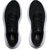 image:imageUnder Armour Womens Charged Rogue 5 Running Shoes001 BlackBlackWhite
