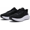 image:imageUnder Armour Womens Charged Rogue 5 Running Shoes001 BlackBlackWhite