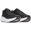 image:imageUnder Armour Womens Charged Rogue 5 Running Shoes003 BlackTourmaline PinkTourmaline Pink