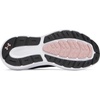 image:imageUnder Armour Womens Charged Rogue 5 Running Shoes003 BlackTourmaline PinkTourmaline Pink